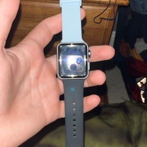 apple watch series 3